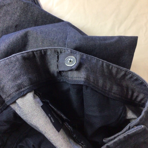 Liz Claiborne denim pants “Jackie” - Picture 6 of 13